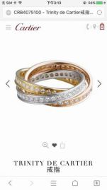 Picture of Cartier Ring _SKUCartierring10lyx51519